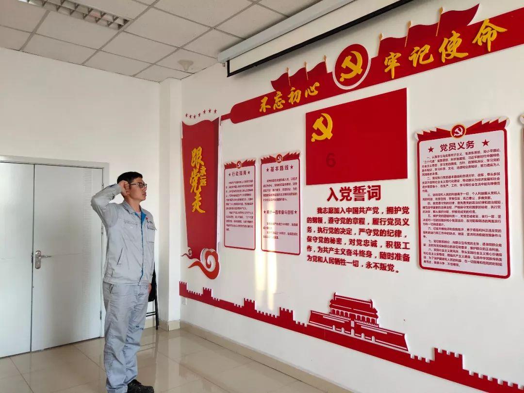 我要当大触